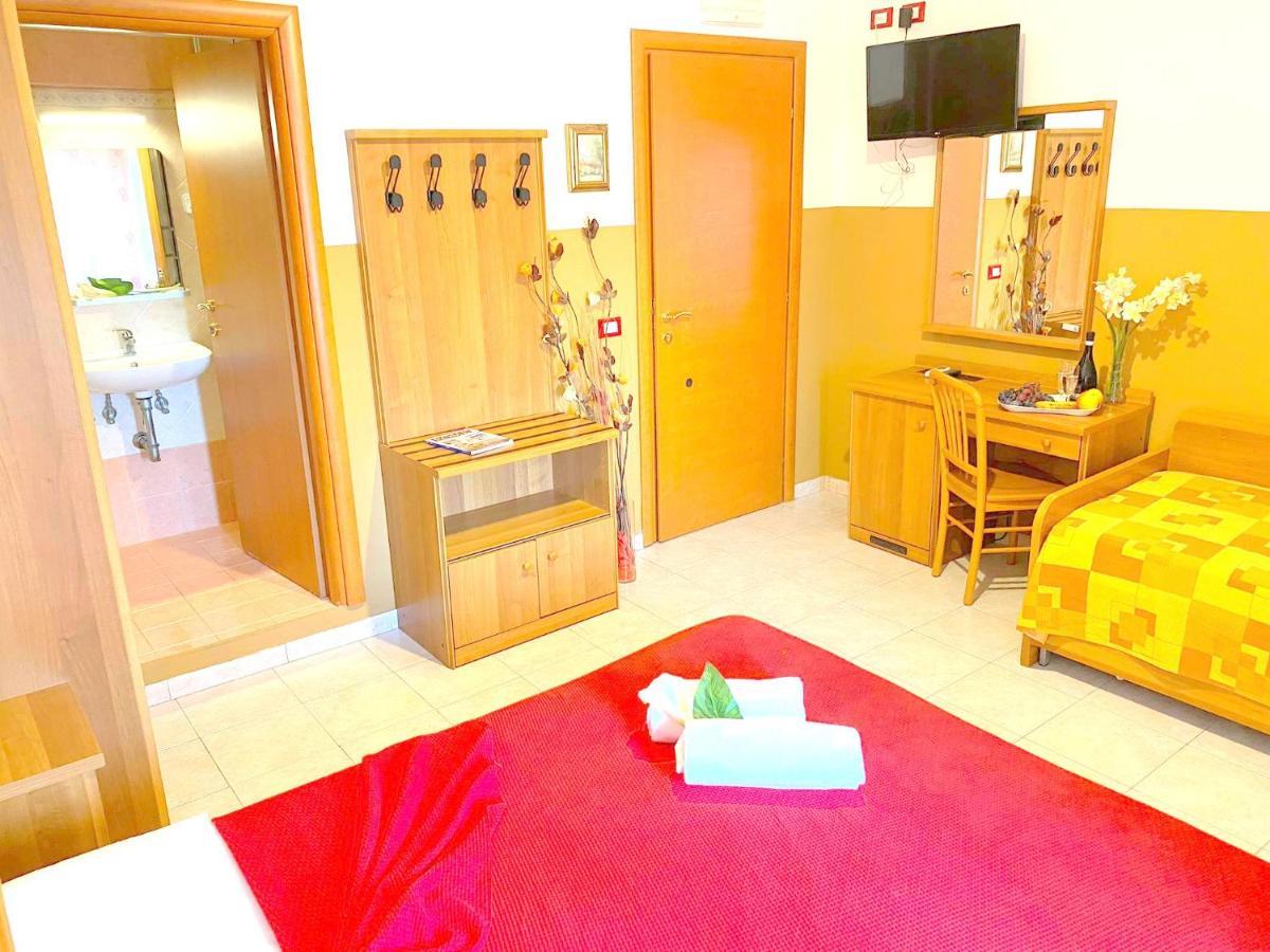 Booking Now Rome-Address Via Palestro,56- Breakfast Included Exterior foto