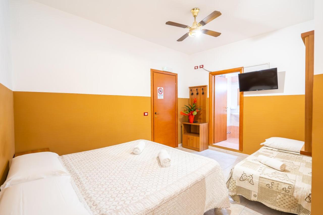 Booking Now Rome-Address Via Palestro,56- Breakfast Included Exterior foto