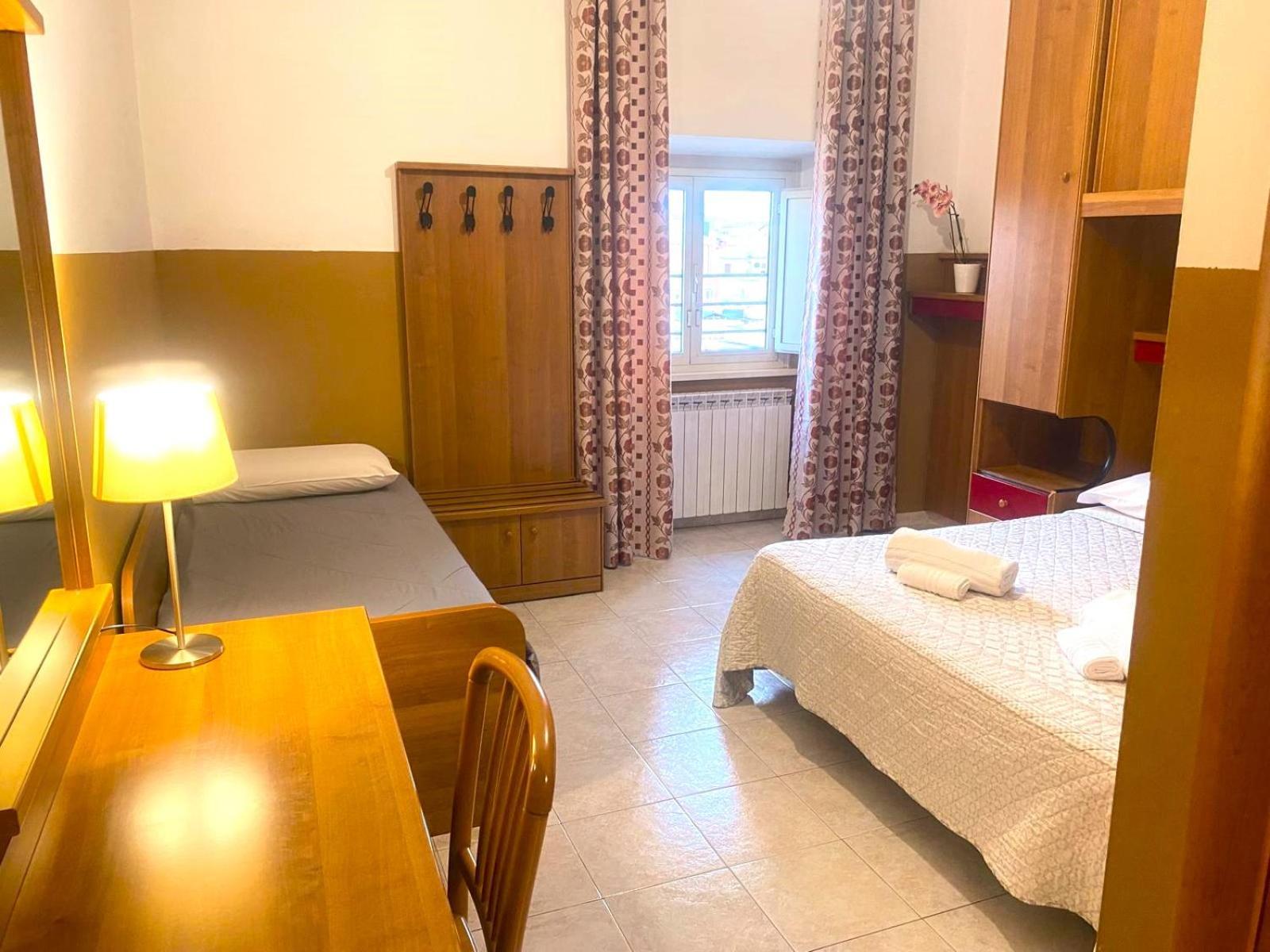 Booking Now Rome-Address Via Palestro,56- Breakfast Included Exterior foto