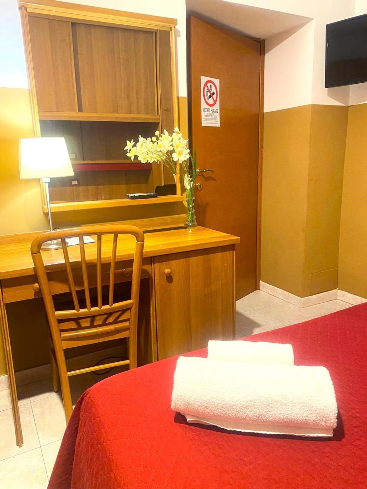 Booking Now Rome-Address Via Palestro,56- Breakfast Included Exterior foto